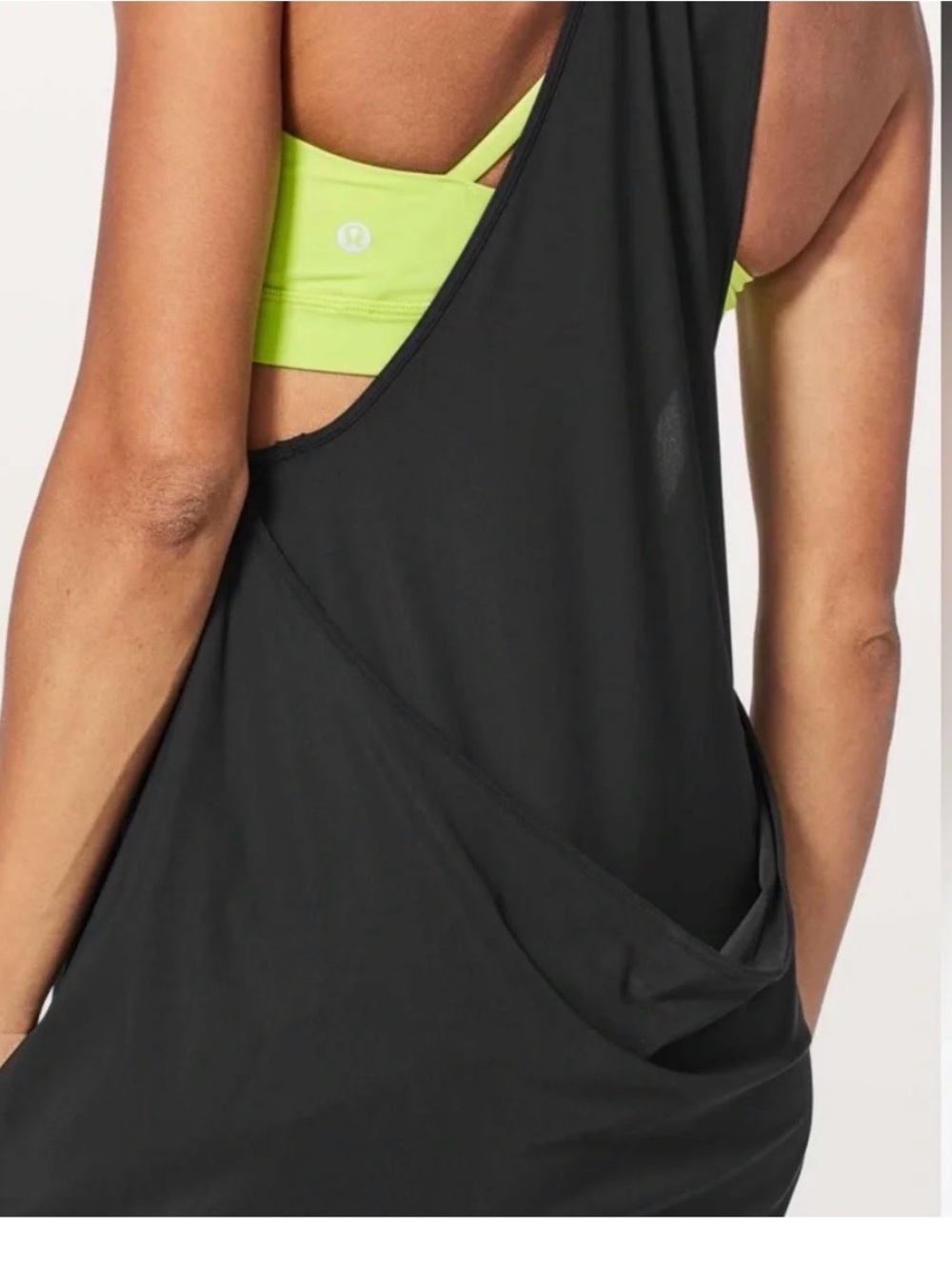LULULEMON Rejuvenate dress - Picture 3 of 8